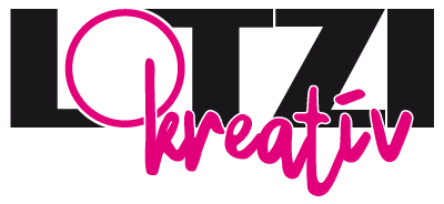 lotzi-kreativ.de Logo