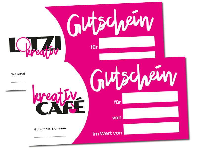 Gutscheine